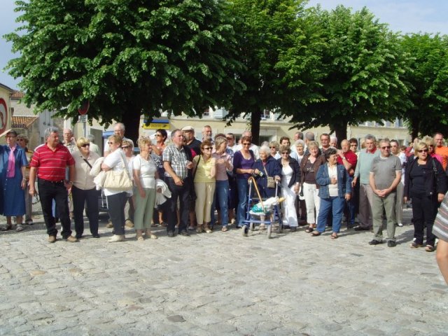 groupe volmunster